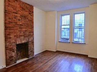 203A Lewis Ave #3A, Brooklyn, NY 11221