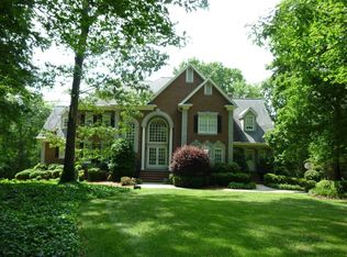 3715 Heron Point Dr, Monroe, NC 28110