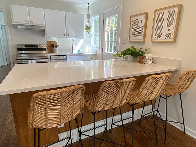 1008 N Buchanan Blvd #B — Photo 17