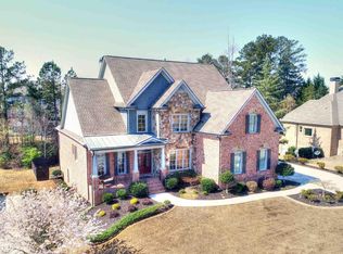 3516 Ravens Nest Trl, Buford, GA 30519