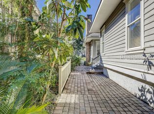 2 Muirfield Rd, Hilton Head Island, SC 29928