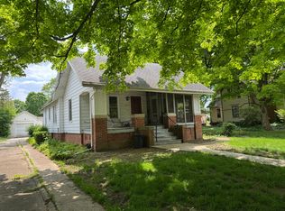 544 W Orleans St, Paxton, IL 60957