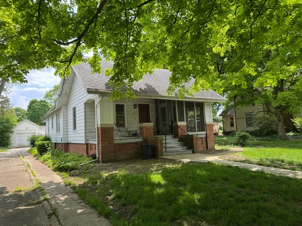 544 W Orleans St, Paxton, IL 60957