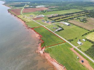 Route 12, Miscouche, PE C0B1T0