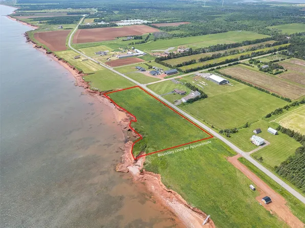 Route 12, Miscouche, PE C0B 1T0