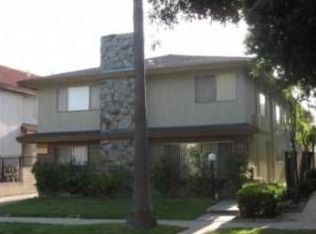 124 N 1st Ave, Arcadia, CA 91006