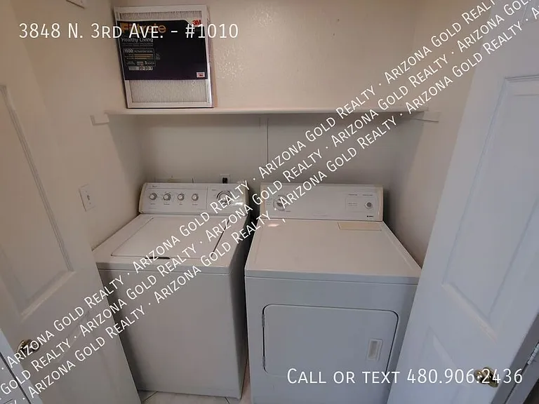 3848 N 3rd Ave #1010 — Photo 14