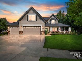 258 E Stonewater Ct, Eagle, ID 83616