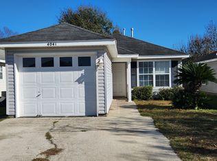 4041 Glenway Dr, Pensacola, FL 32526