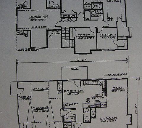 12160 floor plan old