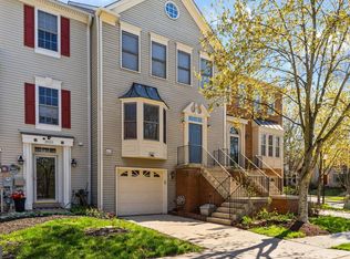 3527 Marcey Creek Rd, Laurel, MD 20724