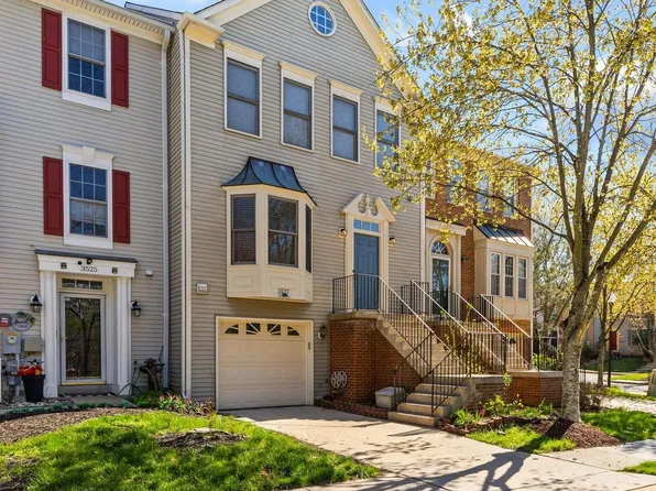 3527 Marcey Creek Rd, Laurel, MD 20724