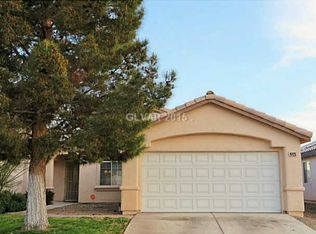 4425 Ranch Foreman Rd, North Las Vegas, NV 89032