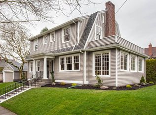 4031 NE Knott St, Portland, OR 97212