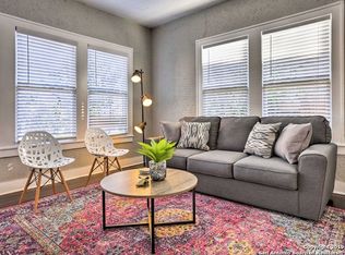 1805 N Flores St APT 3, San Antonio, TX 78212