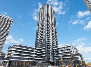15 Watergarden Dr #214, Mississauga, ON L5R 0G8