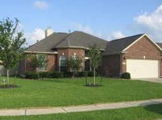 2128 Pelican Landing Ct, League City, TX 77573
