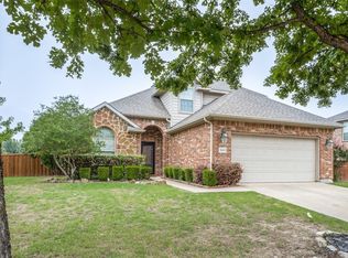 3820 Wolf Creek Ln, Melissa, TX 75454