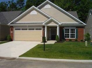 1609 Union Park Dr, Marion, OH 43302