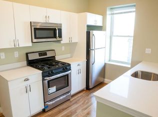 303 Dudley St #L, Roxbury, MA 02119