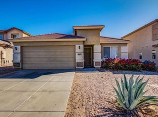 1425 S 222nd Ln, Buckeye, AZ 85326