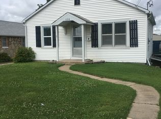 626 Kansas St, Jefferson City, MO 65109