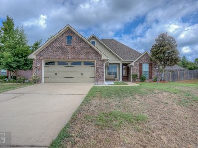 312 Peachwood Cir, Haughton, LA, 71037