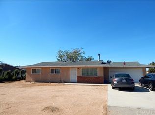 22190 Sioux Rd, Apple Valley, CA 92308
