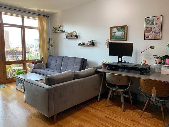 4th image of 1444 N Orleans St APT 6H