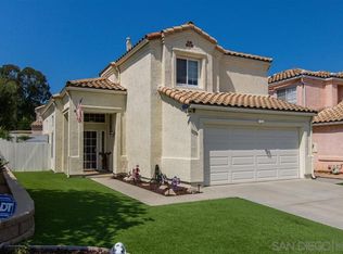 12334 Via Hacienda, El Cajon, CA 92019