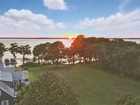 1150 Peninsula Dr Lot 17, Tavares, FL 32778