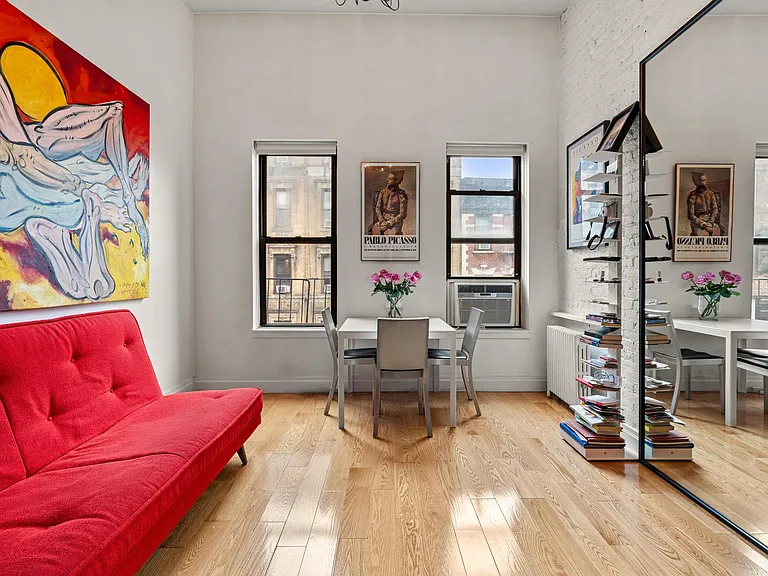 143 Sullivan St #16 — Photo 1