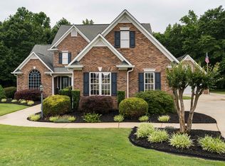 297 Heather Glen Dr, Boiling Springs, SC 29316