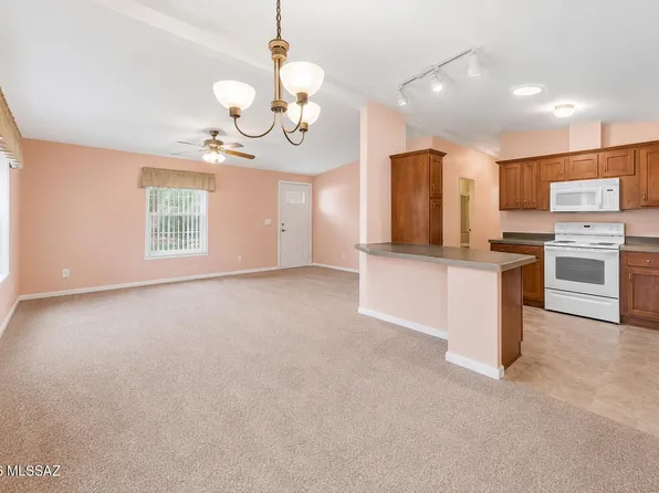 5779 W Bar X St, Tucson, AZ 85713