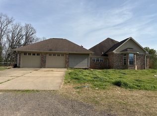 404 Dogwood Rd, Dover, AR 72837