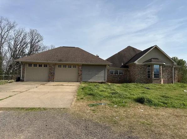 404 Dogwood Rd, Dover, AR 72837