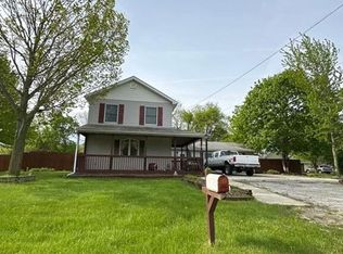 315 State St, Hudson, MI 49247
