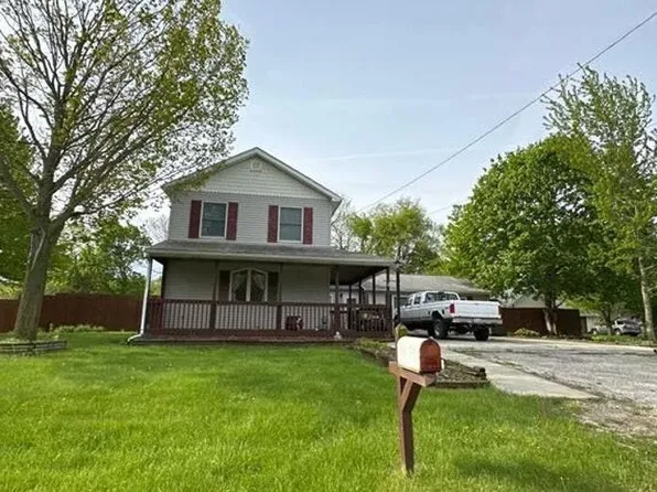 315 State St, Hudson, MI 49247
