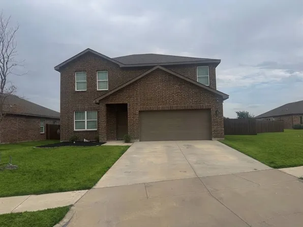 12 Cherryridge Drive, Edgecliff Village, TX 76134