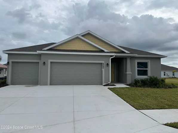 8065 Lana Ct, Micco, FL 32976