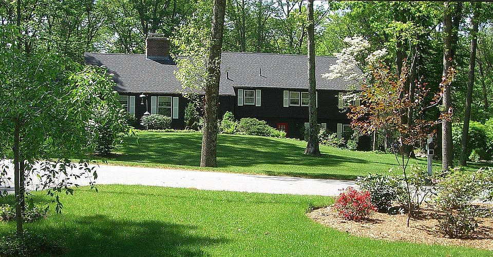 6 Sears Road