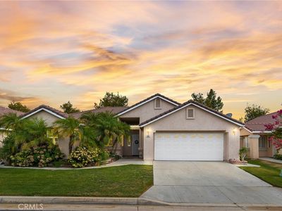 846 Camino De Oro, San Jacinto, CA, 92583