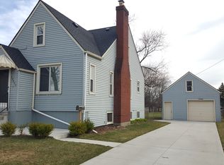 25848 Peter Kaltz Rd, Warren, MI 48091