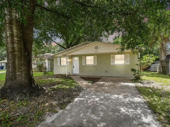 9307 N Rome Cir, Tampa, FL 33612