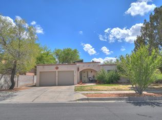 6963 Cherry Hills Loop NE, Albuquerque, NM 87111