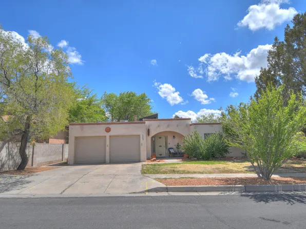 6963 Cherry Hills Loop NE, Albuquerque, NM 87111