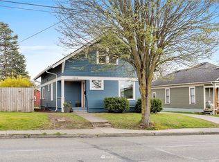 2216 F St, Bellingham, WA 98225