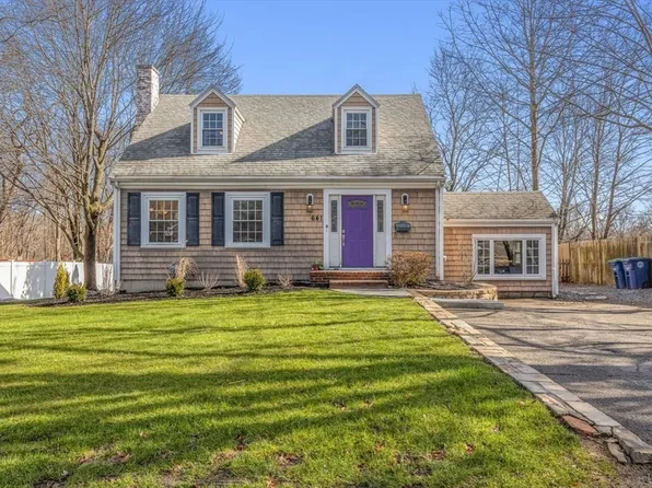 641 Commercial St, Braintree, MA 02184