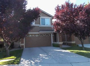 11014 Colton Dr, Reno, NV 89521