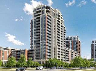 RiverWalk, Markham, ON L3R 5M5